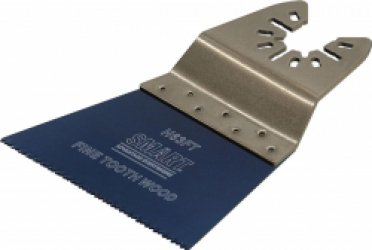SMART Blades Multitool Zaagblad Fijntandig - Hout/Plastic - 63x42mm