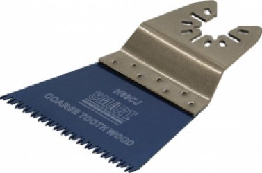 SMART Blades Multitool Zaagblad - Japanse Vertanding - Hout/Plastic - 63x42mm