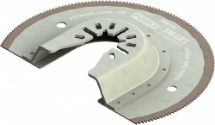 SMART Blades Purple Multitool Segment Zaagblad Bi-metaal - 90x18mm