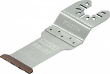SMART Blades Purple Multitool Zaagblad Bi-metaal - 32x52mm
