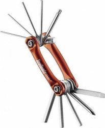 Multitool IceToolz 96B3 Bar 11 (11 delig)