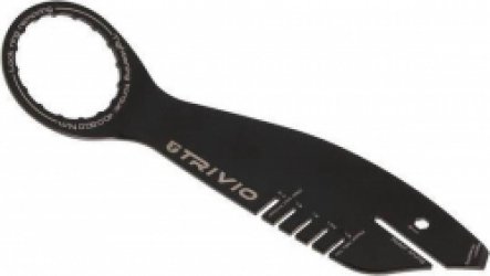 Trivio - Fietsgereedschap Disc Shark Multitool