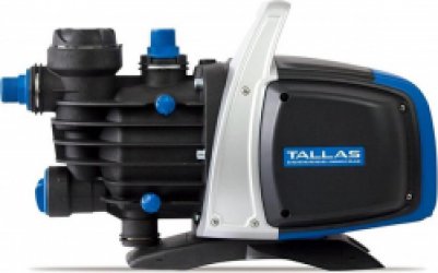 Tallas D-JET 1100 Beregeningspomp