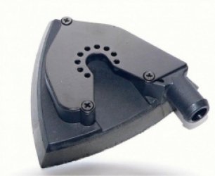 schuurzool - zool multitool gereedschap - geschikt voor oa. FMC710, FME650, MT143, MT280, MT300, MT300KA, MTOS4