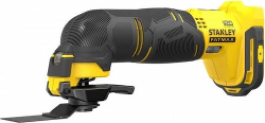Stanley SFMCE500B FATMAX® V20 Accu Multitool 18V Basic Body