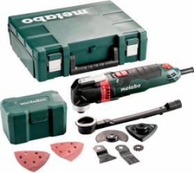 Metabo MT 400 Quick Multitool PROMO OP=OP