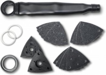 Fein 92602091000 QSL / SL afzuigset voor Fein multitool