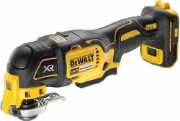 Dewalt DCS356N Accu MULTITOOL 18V Basic Body + 29 acc