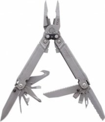 SOG Multitool Power Access Assist MT Stone Washed