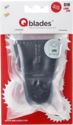 Qblades UN13 Zaagblad Bi-metaal 68x42mm 10+1 st. gratis