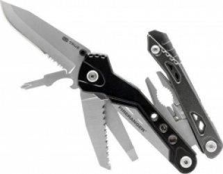 True - Fireranger - outdoor survival multitool met tasje