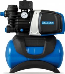 Tallas D-BOOST 1100 Hydrofoorpomp