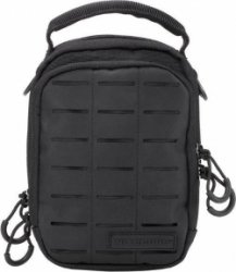 Nitecore NUP10 EDC tas zwart