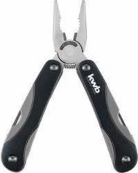 Kwb 016220 Multitool Aantal Functies: 8