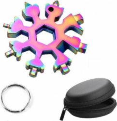 Easy N Genius - Saker 18-in-1