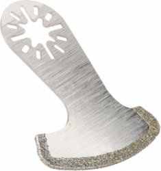 56mm diamant sikkel multitool zaagblad | 2 stuks | SPM01