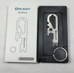 Olight - Multitool