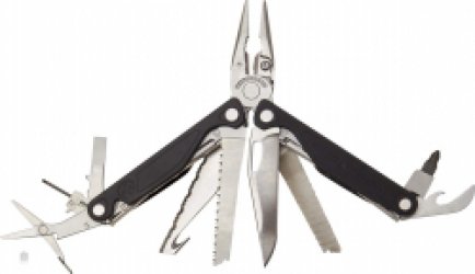 Leatherman multitool charge plus