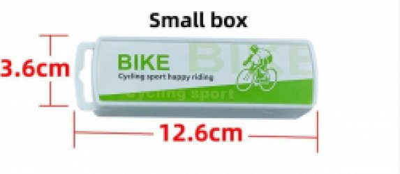 Fiets Reparatieset - Banden Plak Set Fiets - Multitool Fiets Gereedschap - Bandenreparatie- Reparatiedoos - Fietsband Reparatie