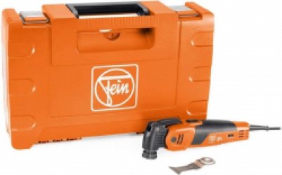 Fein MM700 Multimaster Max Select Multitool in koffer - 450W