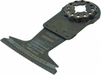 SMART Blades Pro BiM Invalzaagblad - 65x40mm - Voor Hout, Staal, RVS, Metaal