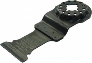 SMART Blades PRO Invalzaagblad - Oscillerende Multitool - Geschikt voor Wolfraam - 32x37mm