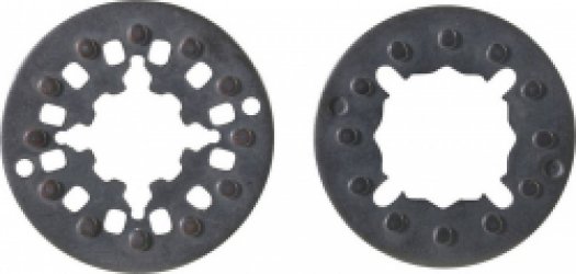 KWB Universele Adapter voor Multitool
