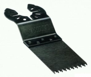 DeWALT DT20740 Multitool Zaagblad HCS tbv Hard Hout 32mm VE=1