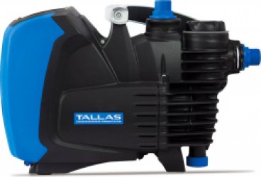 Tallas D-ECONCEPT Hydrofoorpomp