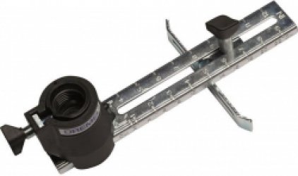 Dremel 678 Multitool machine accessoire - Lijn- en cirkelfrees - Snijgeleider