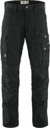 Fjallraven - Barents Pro Winter Trousers - Zwart - Heren - Maat 56