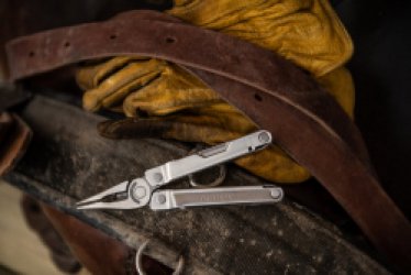 Leatherman Bond® multitool - 14 functies - Instapmodel