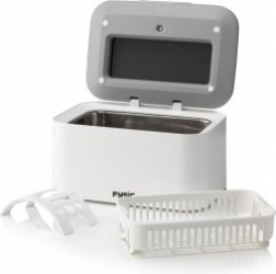 Fysic FC35 - Ultrasoon Reiniger - Reinigingsapparaat voor brillen - UV licht