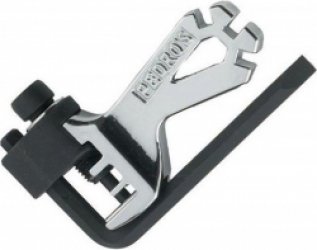 Pedro's Multitool Pedros 6 funcies