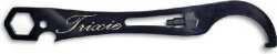 Pedro's Multitool Pedros afnemer zwart