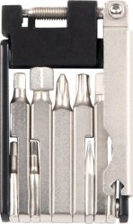 One One multi tool 16 unisize black