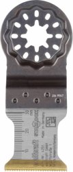 Wolfcraft 4251000 Invalzaagblad 1 stuks 32 mm 1 stuk(s)