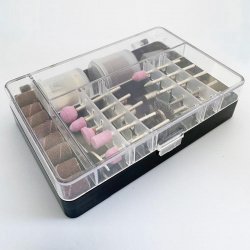 DW4Trading Multitool Accessoire Set - 69 Delig