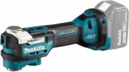 Makita DTM52Z Accu Multitool 18V Basic Body - zonder accu geleverd
