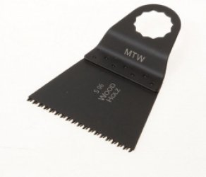 Zaagblad Precision Japanse vertanding HCS 42x70mm voor hout, type S06