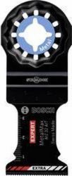 Bosch 2608900015 EXPERT Starlock CoatedCarbide invalzaagblad AIZ 32 AIT Carbide, Metal 32 x 40 mm 5