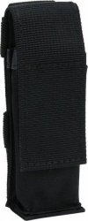TF-2215 Small knife/multi tool pouch zwart
