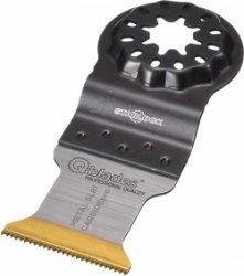 SL81 Multitoolzaagbl.CRBP 35x45mm