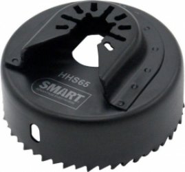 SMART Blades Multitool Gatzaag - Voor Oscillerende Multitool - Ø65mm