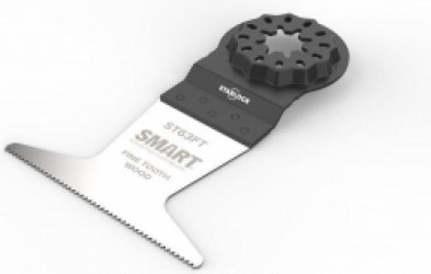 SMART Blades SL PRO Invalzaagblad - Voor Oscillerende Multitools - Fijne Vertanding - 63mm - 10 stuks