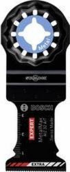 Bosch 2608900017 EXPERT Starlock CoatedCarbide invalzaagblad AIZ 32 AIT Carbide, Metal 32 x 40 mm