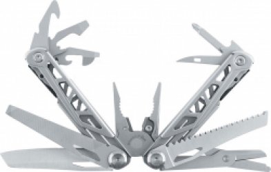 Black Fox Zakmes Endurance Multitool