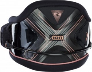 Nova - Black
