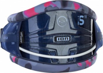 ION Kitesurf Dames Trapeze Sol Curv - Capsule Pink