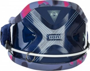 Nova - Capsule Pink